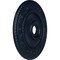 Ekena Millwork Logan Ceiling Medallion (Fits Canopies up to 6 1/8"), 24 1/4"OD x 3 7/8"ID x 2"P, Midnight Dream CM24LO1MDF - alternate 4